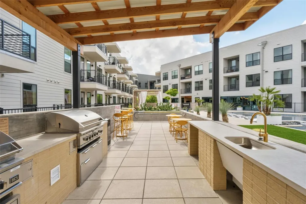 1701 Simond Avenue Austin TX 78723