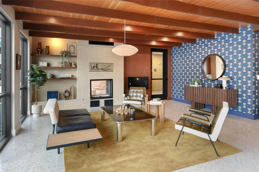 1701 Simond Avenue Austin TX 78723