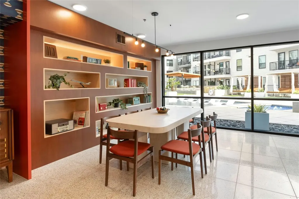1701 Simond Avenue Austin TX 78723