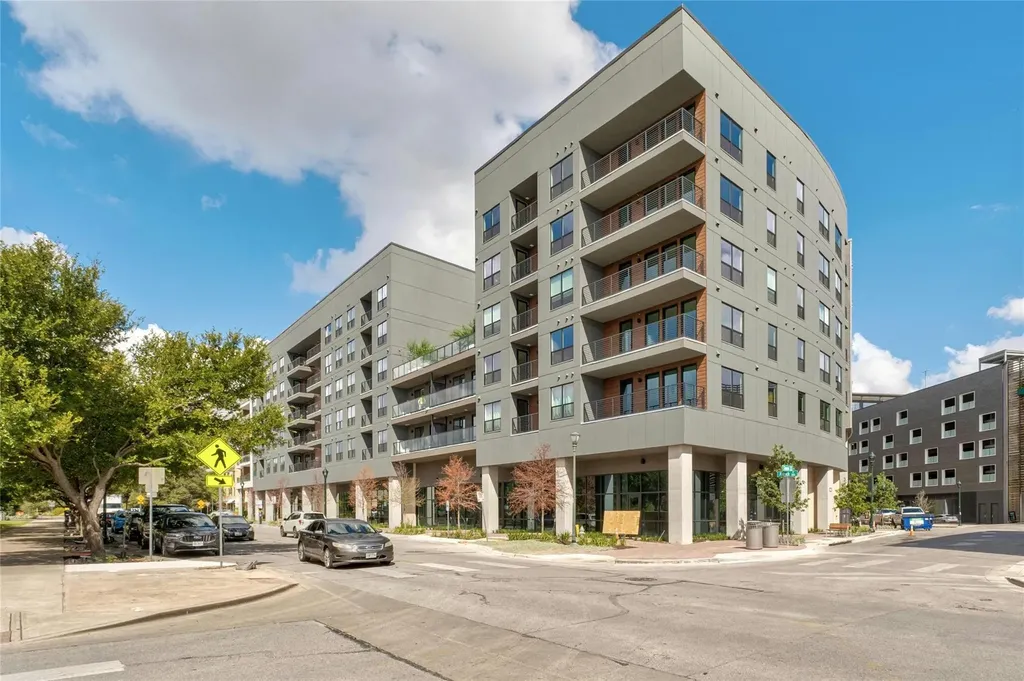 1701 Simond Avenue Austin TX 78723