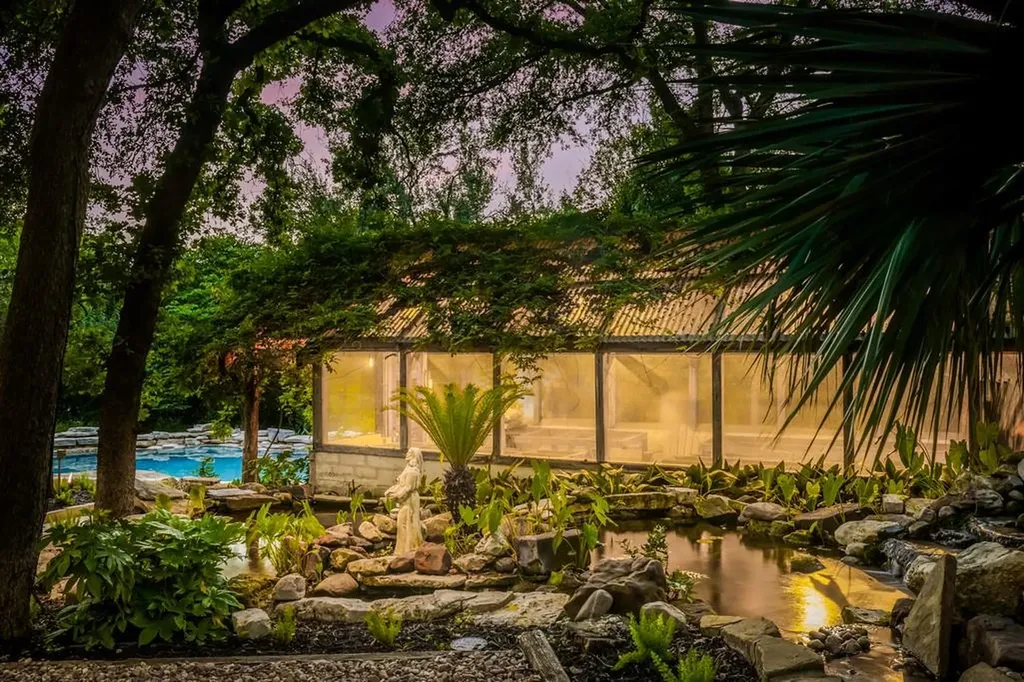 1312 Elton Lane Austin TX 78703