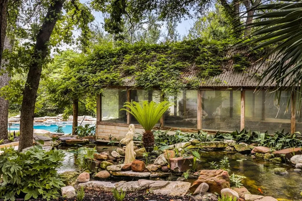 1312 Elton Lane Austin TX 78703