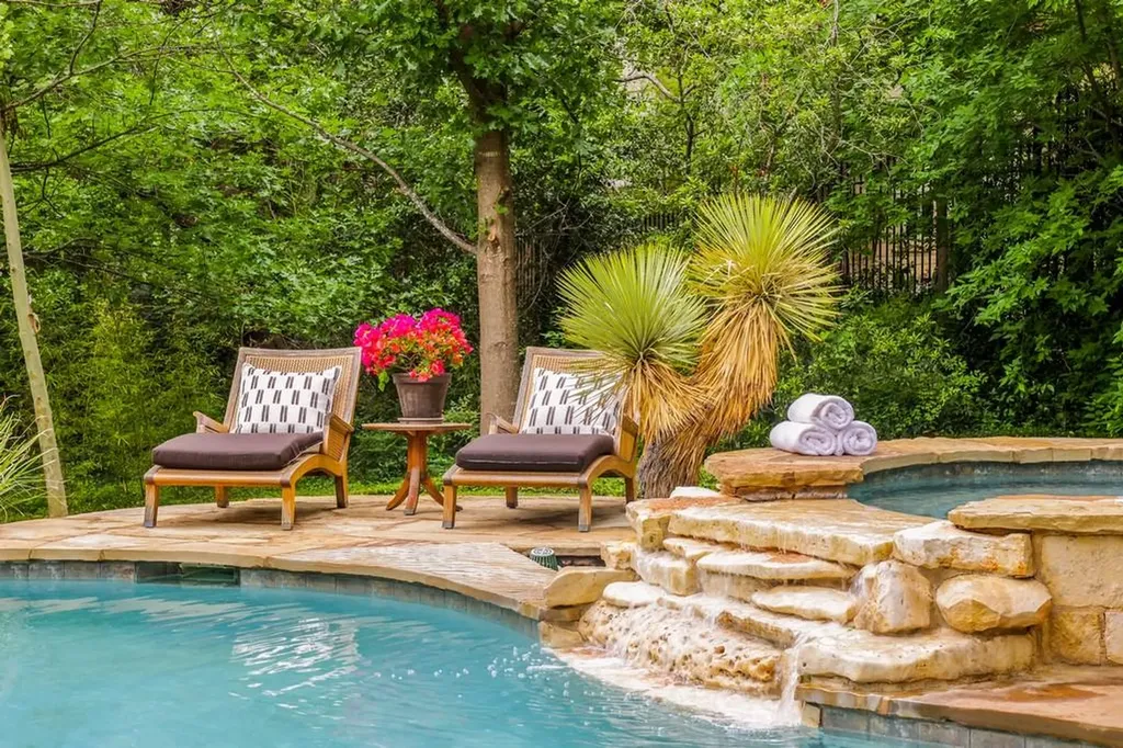 1312 Elton Lane Austin TX 78703