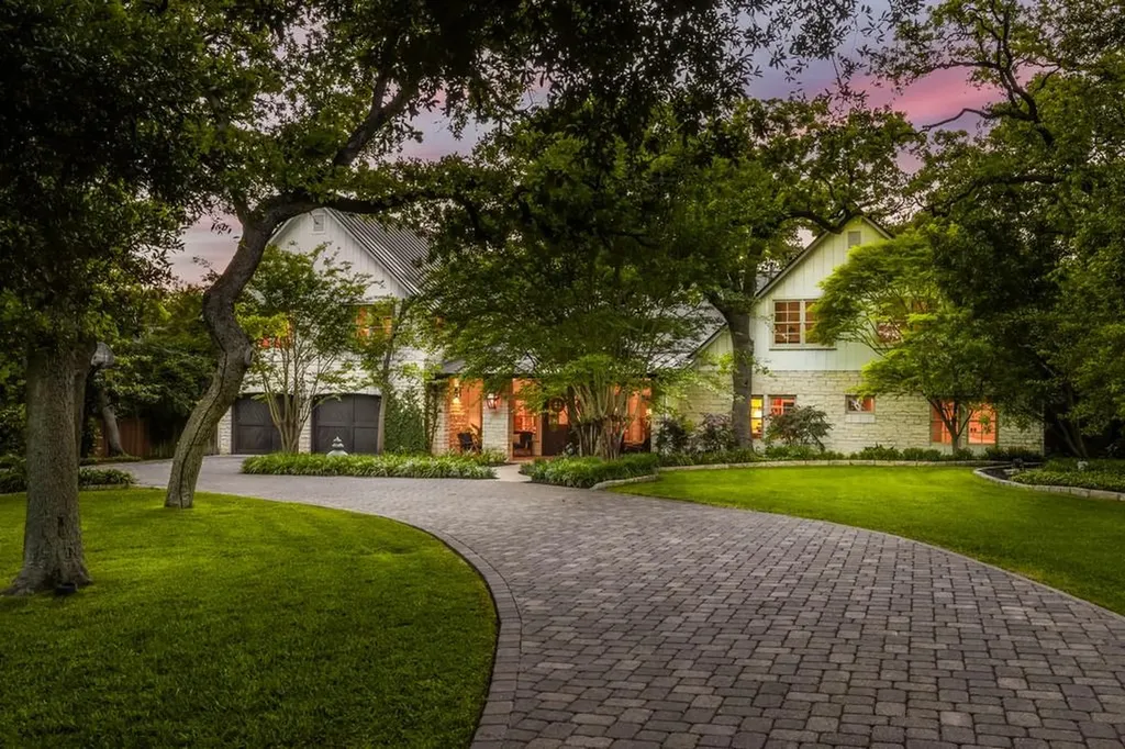 1312 Elton Lane Austin TX 78703