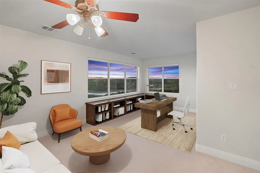 2906 Lakehurst Road Spicewood TX 78669