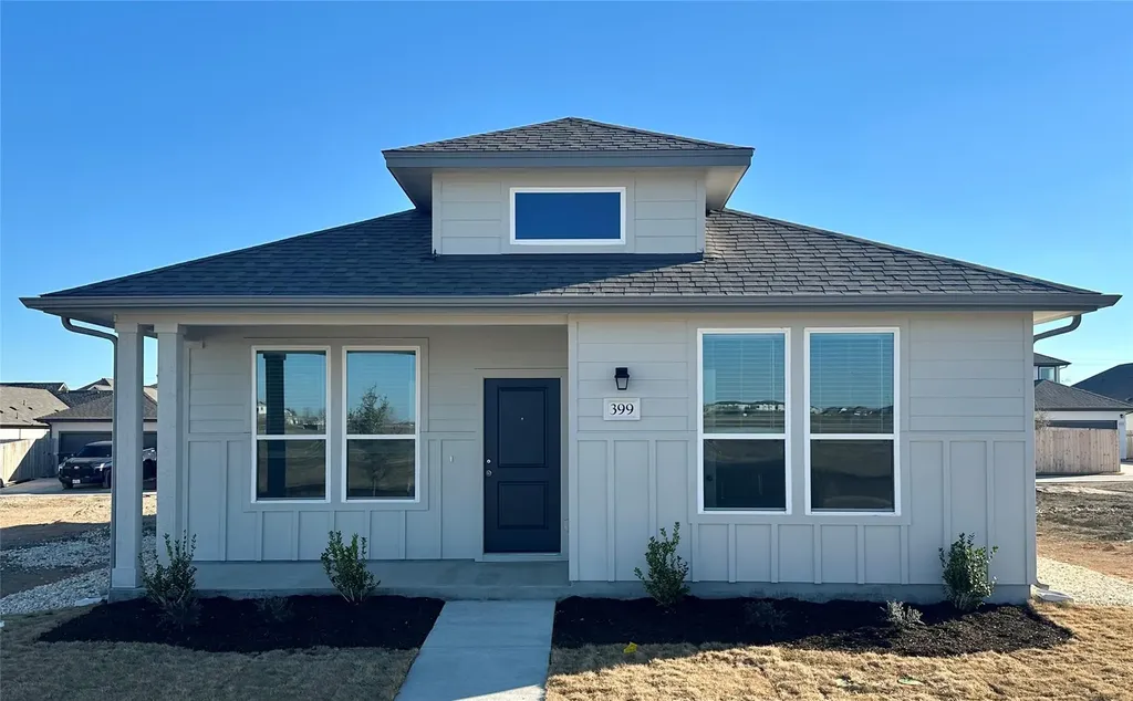 541 Porter Country Parkway Buda TX 78610