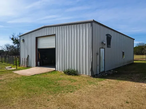8089 E Fm 580 E Kempner TX 76539