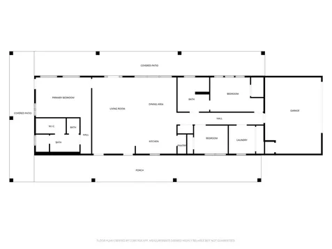 8089 E Fm 580 E Kempner TX 76539