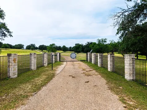8089 E Fm 580 E Kempner TX 76539