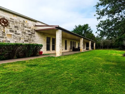 8089 E Fm 580 E Kempner TX 76539