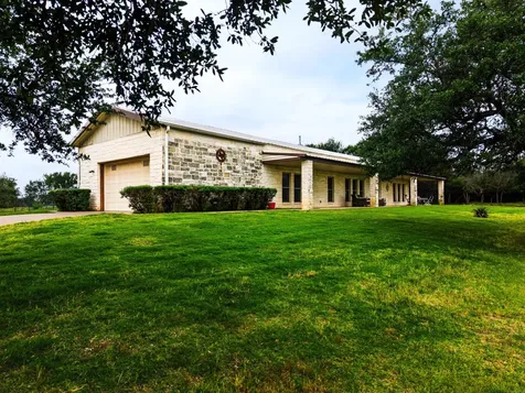 8089 E Fm 580 E Kempner TX 76539