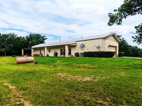 8089 E Fm 580 E Kempner TX 76539