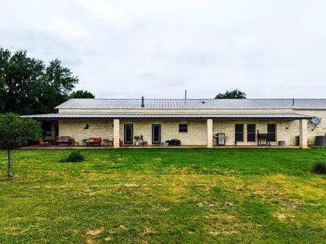 8089 E Fm 580 E Kempner TX 76539