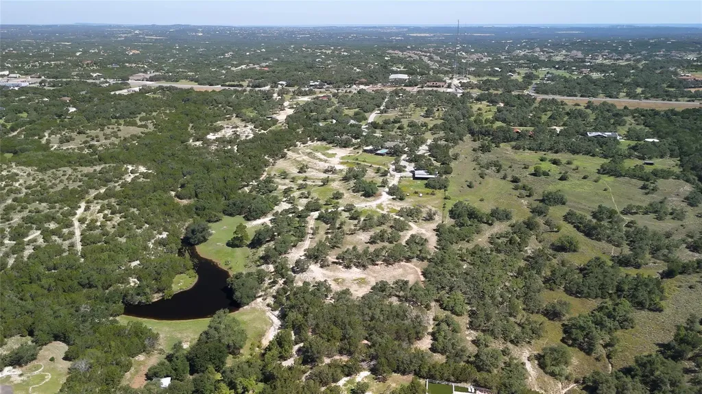 110 Longhorn Lane Dripping Springs TX 78620