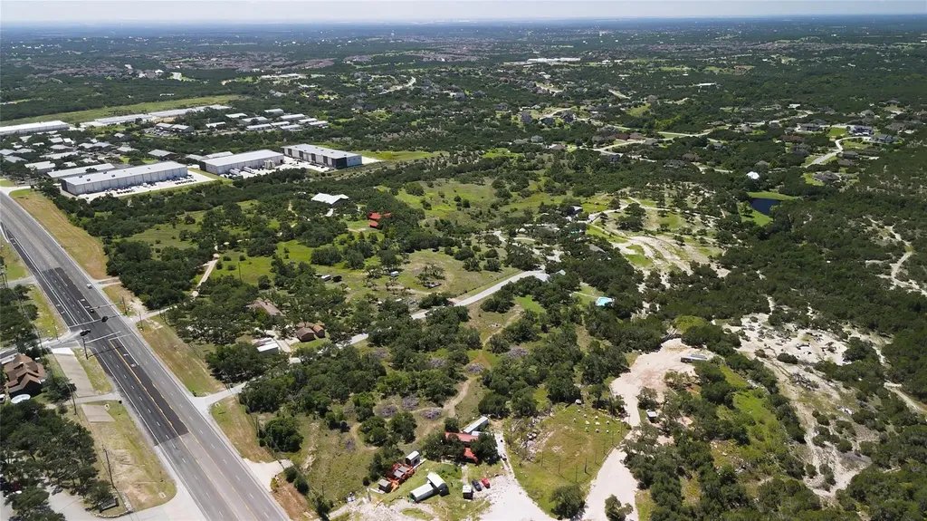 110 Longhorn Lane Dripping Springs TX 78620