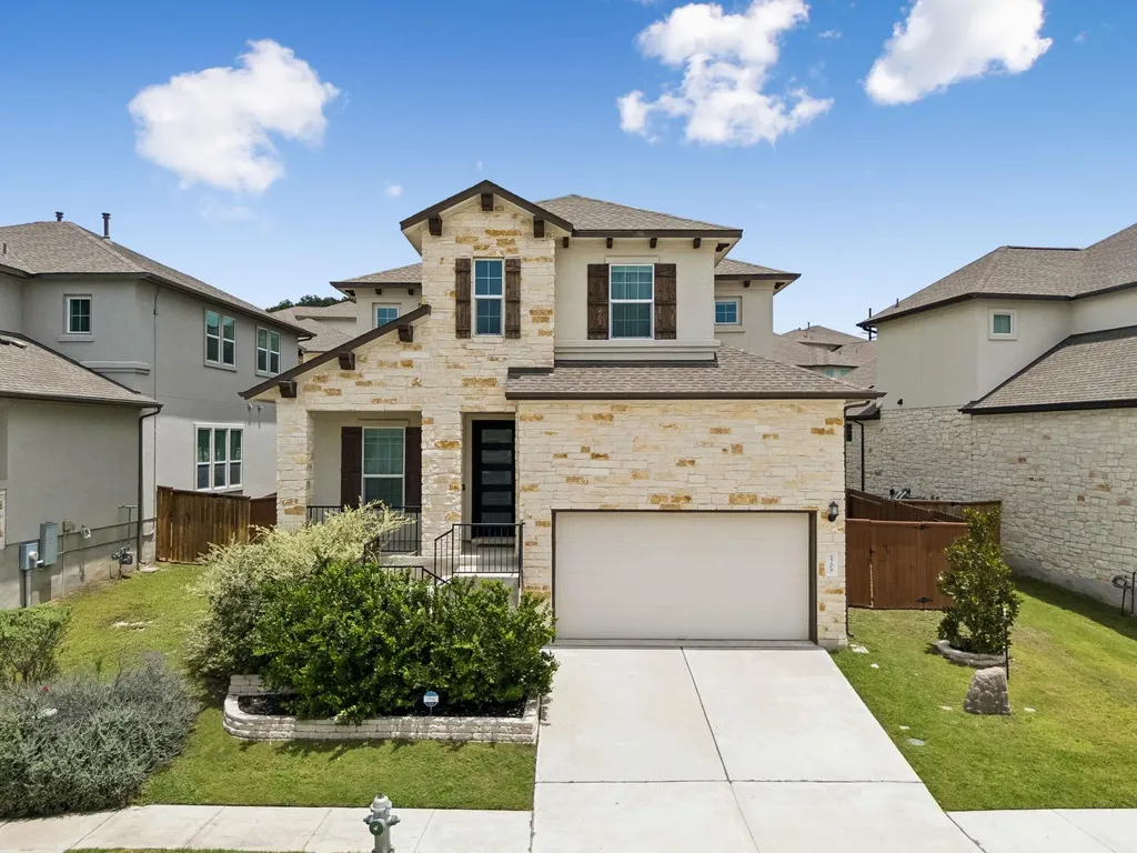 5208 Watusi Bend Austin TX 78732