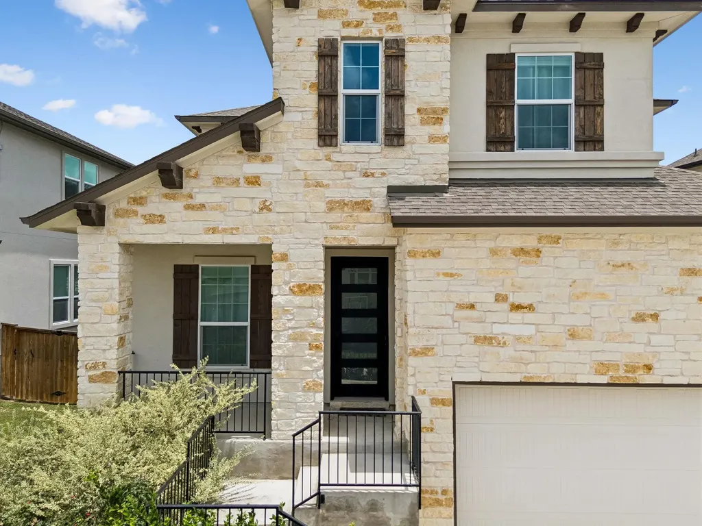 5208 Watusi Bend Austin TX 78732