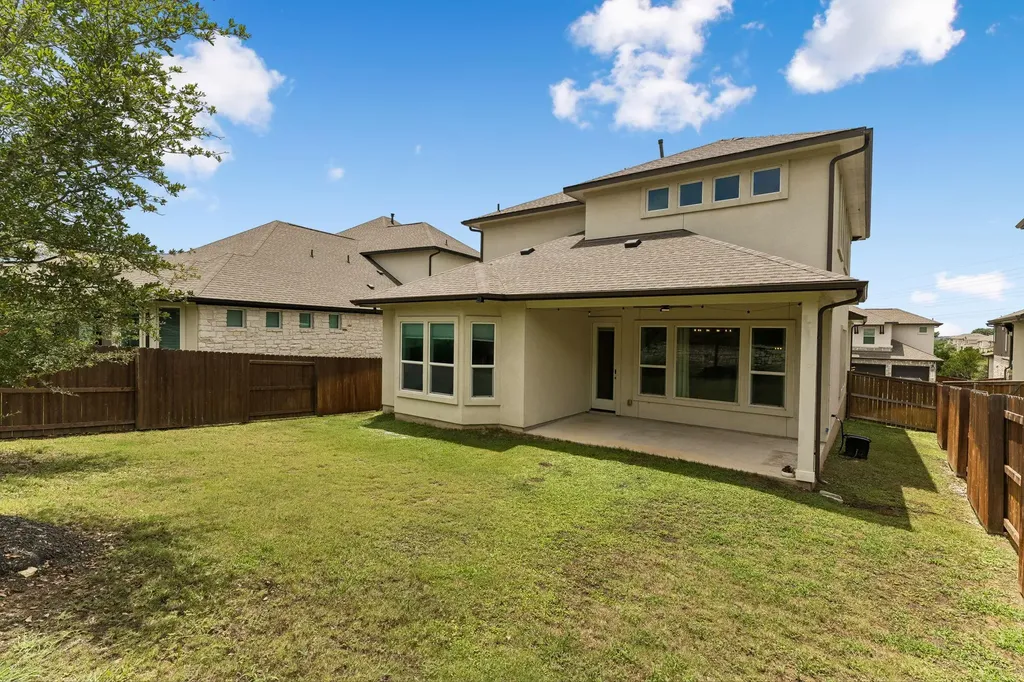 5208 Watusi Bend Austin TX 78732