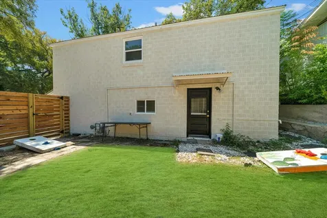 2904 Harris Park Avenue Austin TX 78705