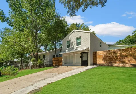 2904 Harris Park Avenue Austin TX 78705