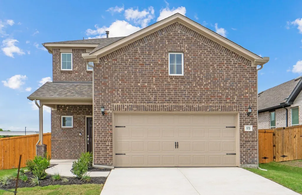 173 Queen Topsail Way Kyle TX 78640