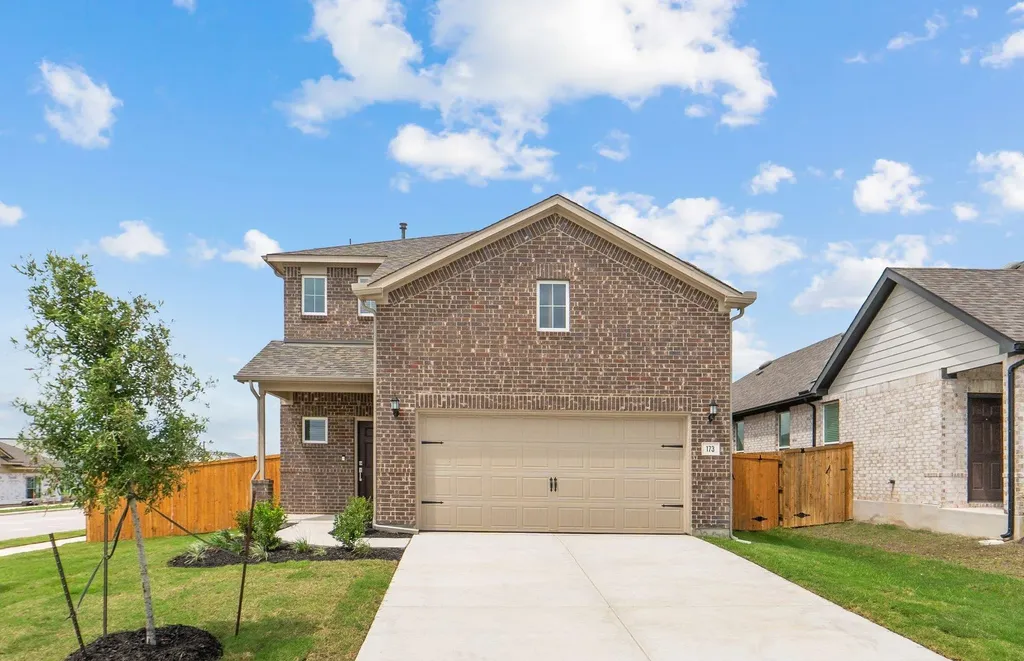 173 Queen Topsail Way Kyle TX 78640