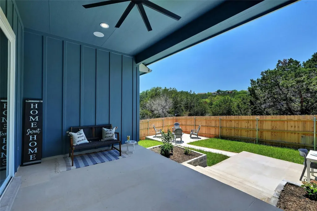 3500 Boone Drive Lago Vista TX 78645