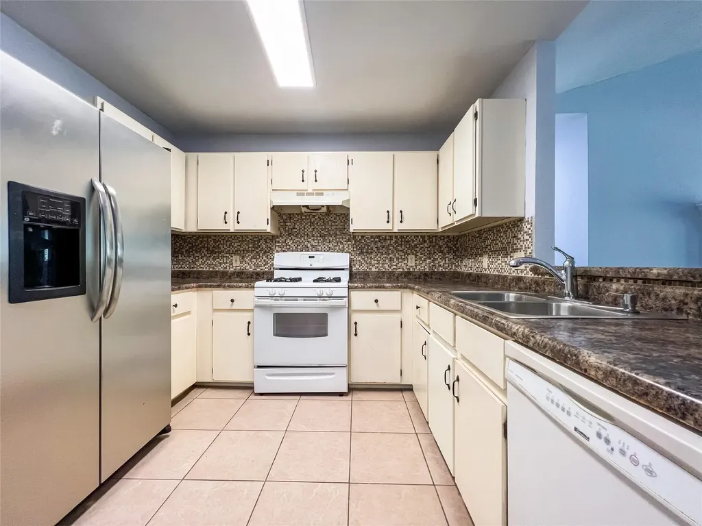 12004 Thompkins Drive Austin TX 78753
