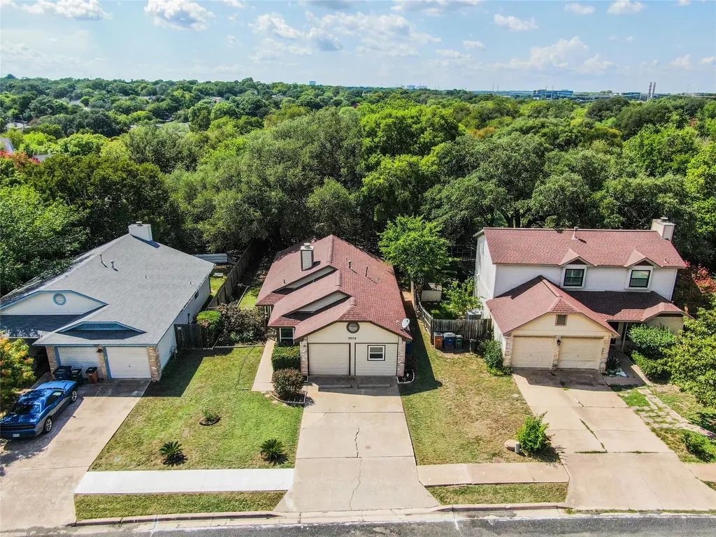 12004 Thompkins Drive Austin TX 78753