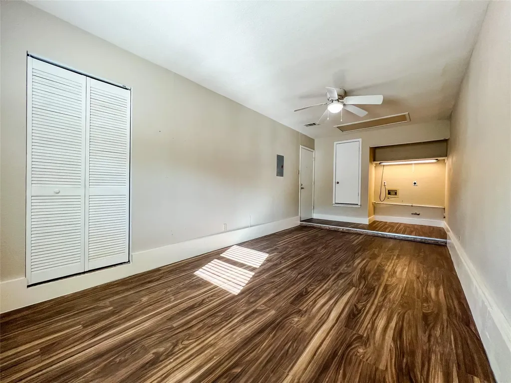 12004 Thompkins Drive Austin TX 78753
