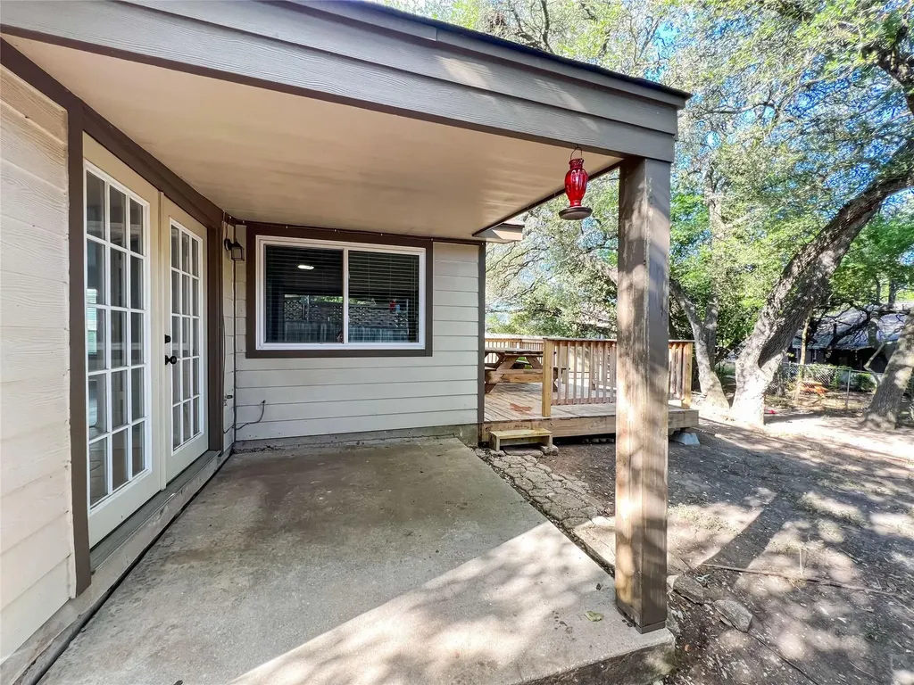 12004 Thompkins Drive Austin TX 78753