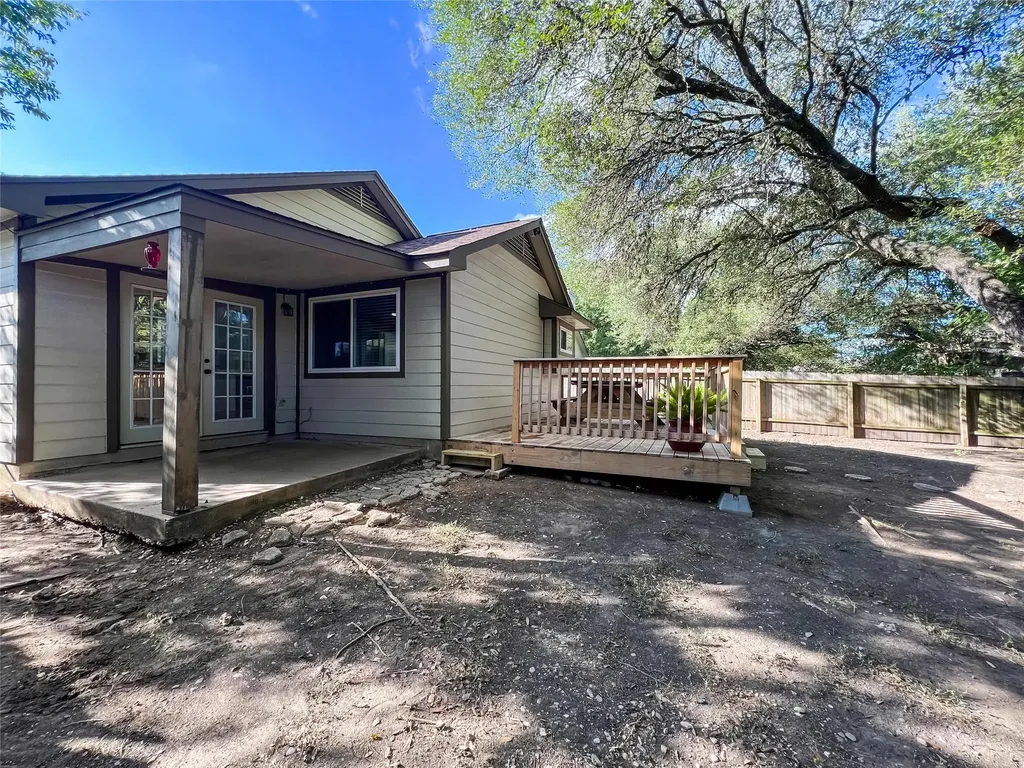 12004 Thompkins Drive Austin TX 78753