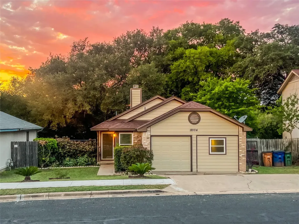 12004 Thompkins Drive Austin TX 78753