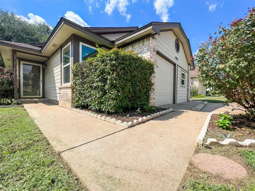12004 Thompkins Drive Austin TX 78753