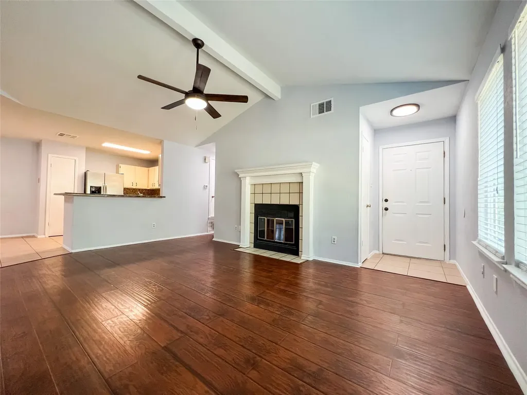 12004 Thompkins Drive Austin TX 78753