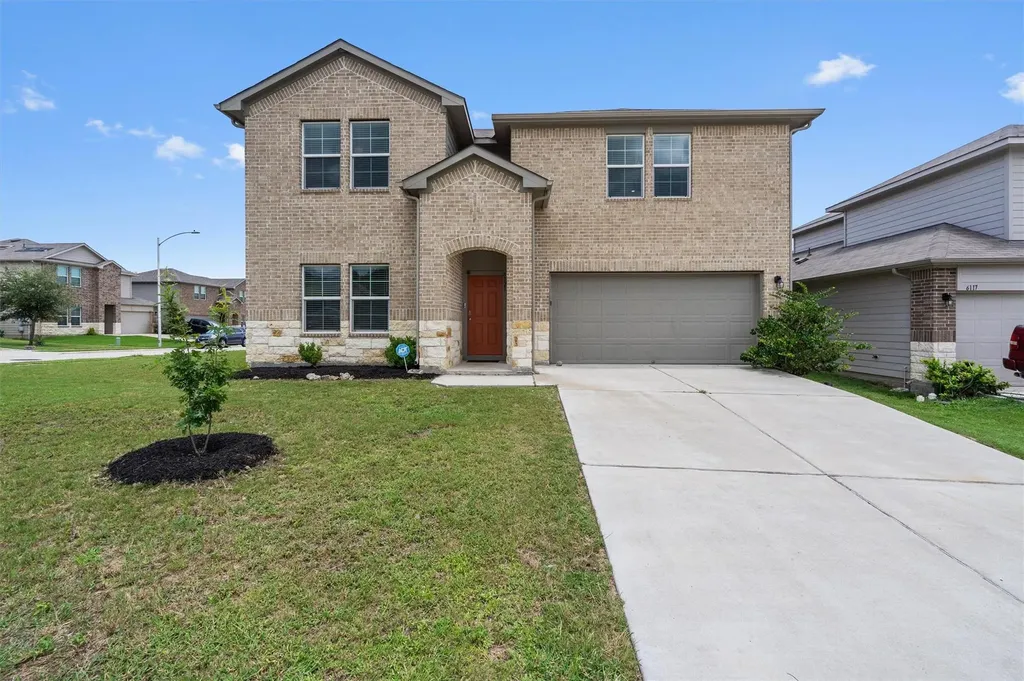 6121 Ronee Leah Drive Austin TX 78724