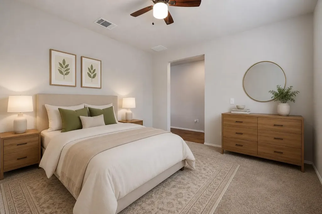 6121 Ronee Leah Drive Austin TX 78724