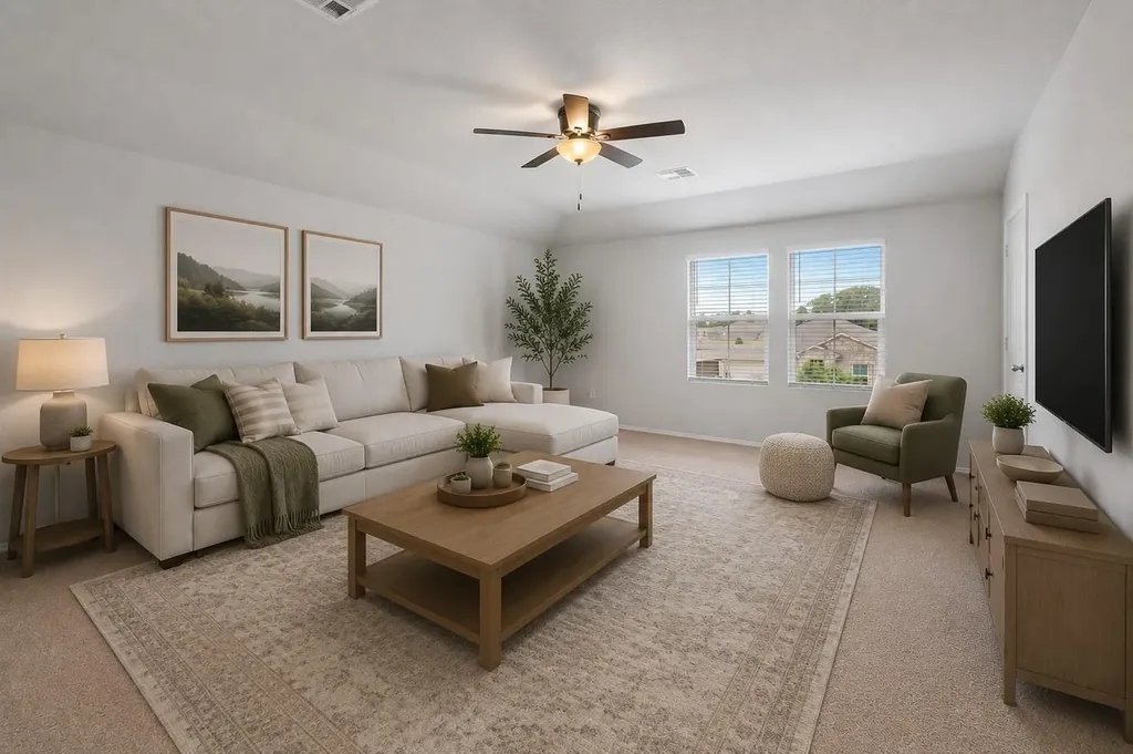 6121 Ronee Leah Drive Austin TX 78724