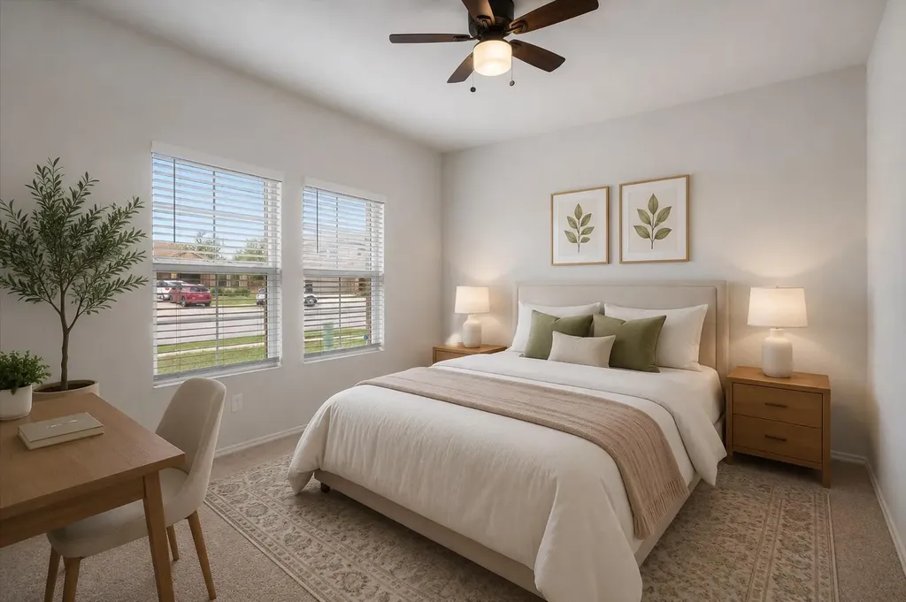6121 Ronee Leah Drive Austin TX 78724
