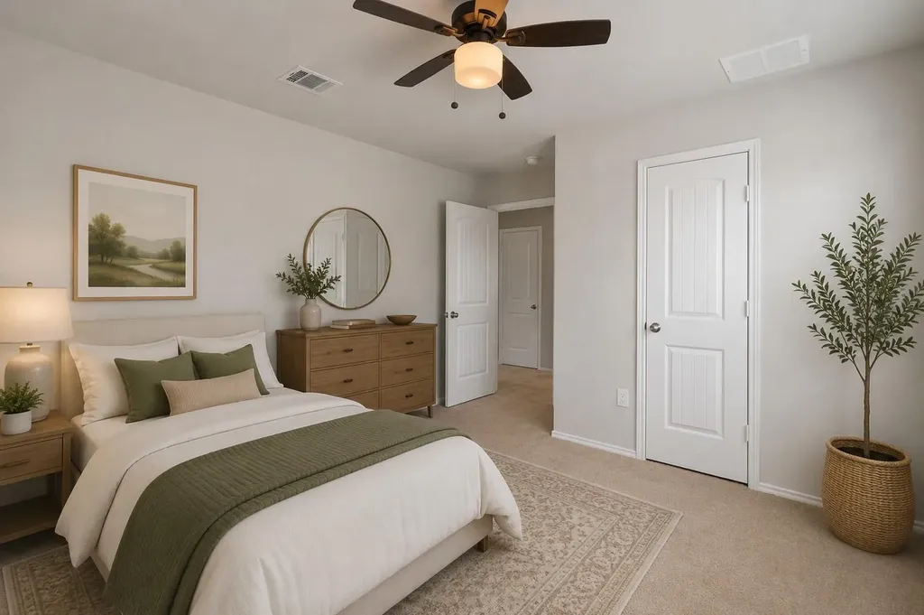 6121 Ronee Leah Drive Austin TX 78724