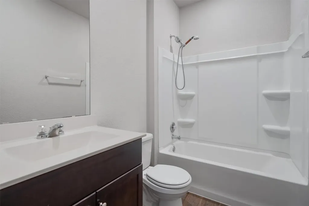 6121 Ronee Leah Drive Austin TX 78724