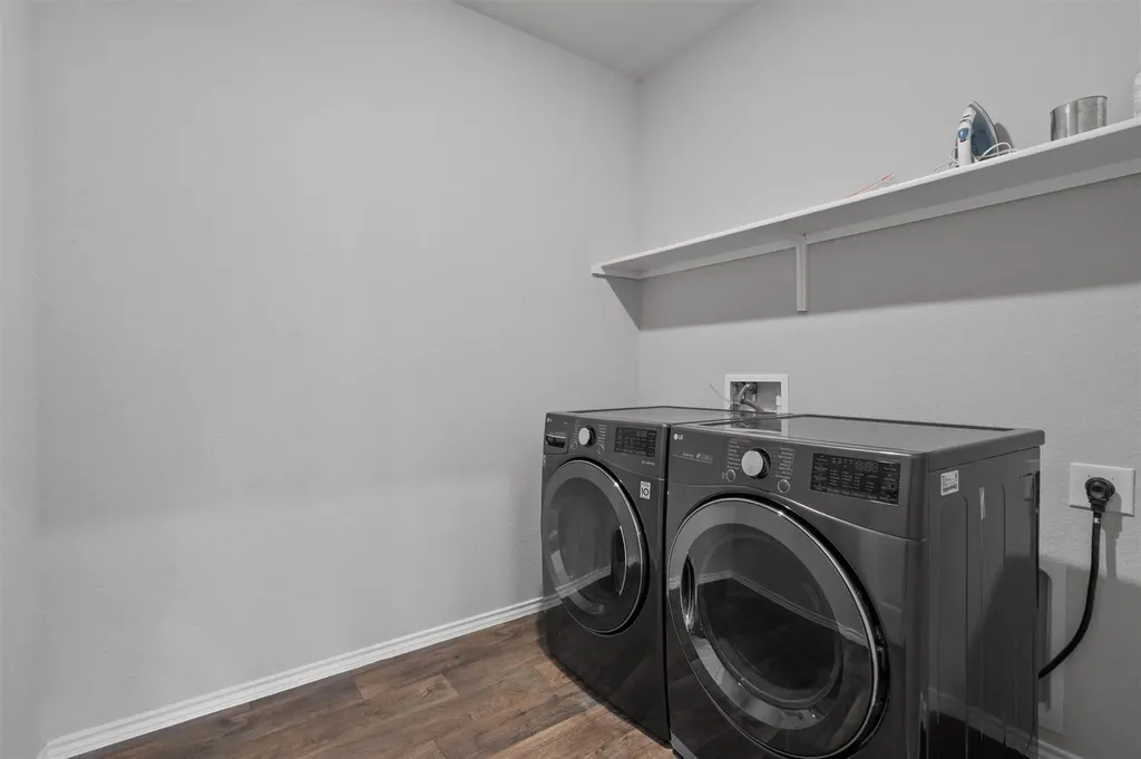 6121 Ronee Leah Drive Austin TX 78724