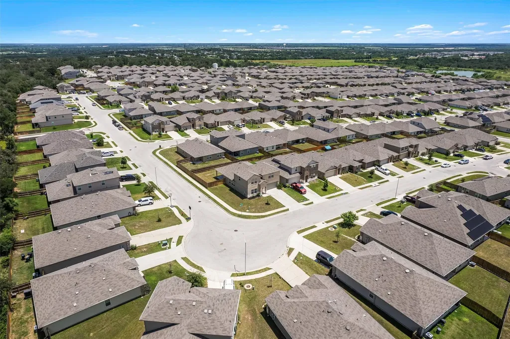 6121 Ronee Leah Drive Austin TX 78724