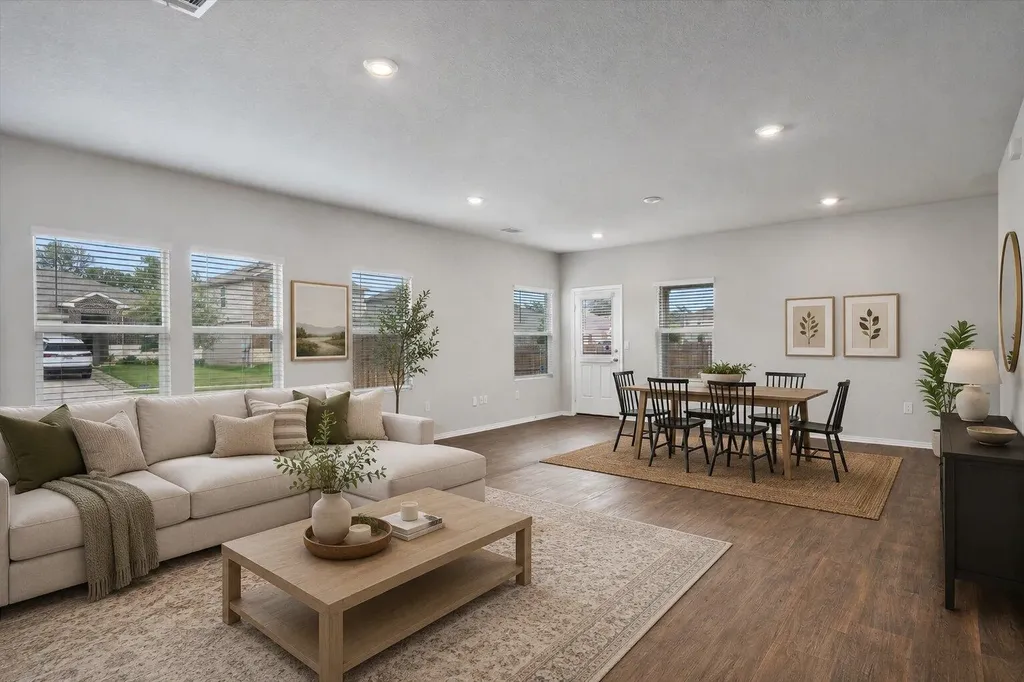 6121 Ronee Leah Drive Austin TX 78724