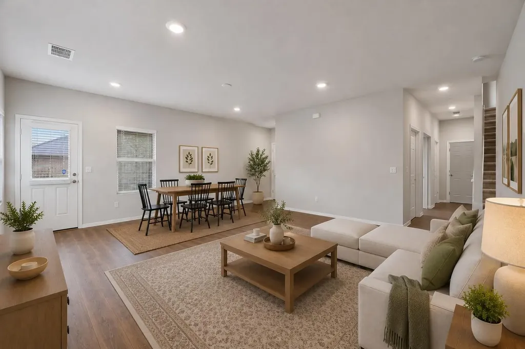 6121 Ronee Leah Drive Austin TX 78724