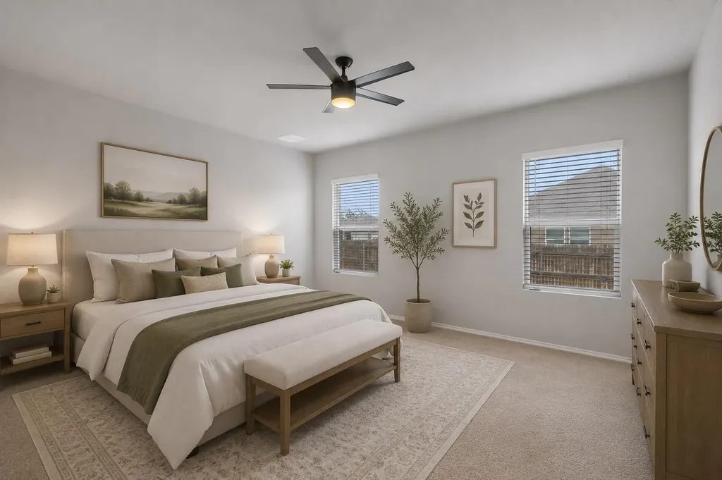 6121 Ronee Leah Drive Austin TX 78724