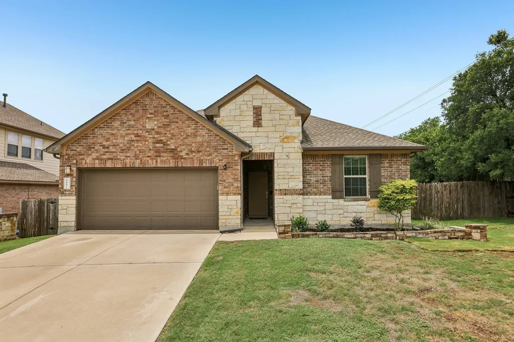 6801 Banff Cove Austin TX 78754