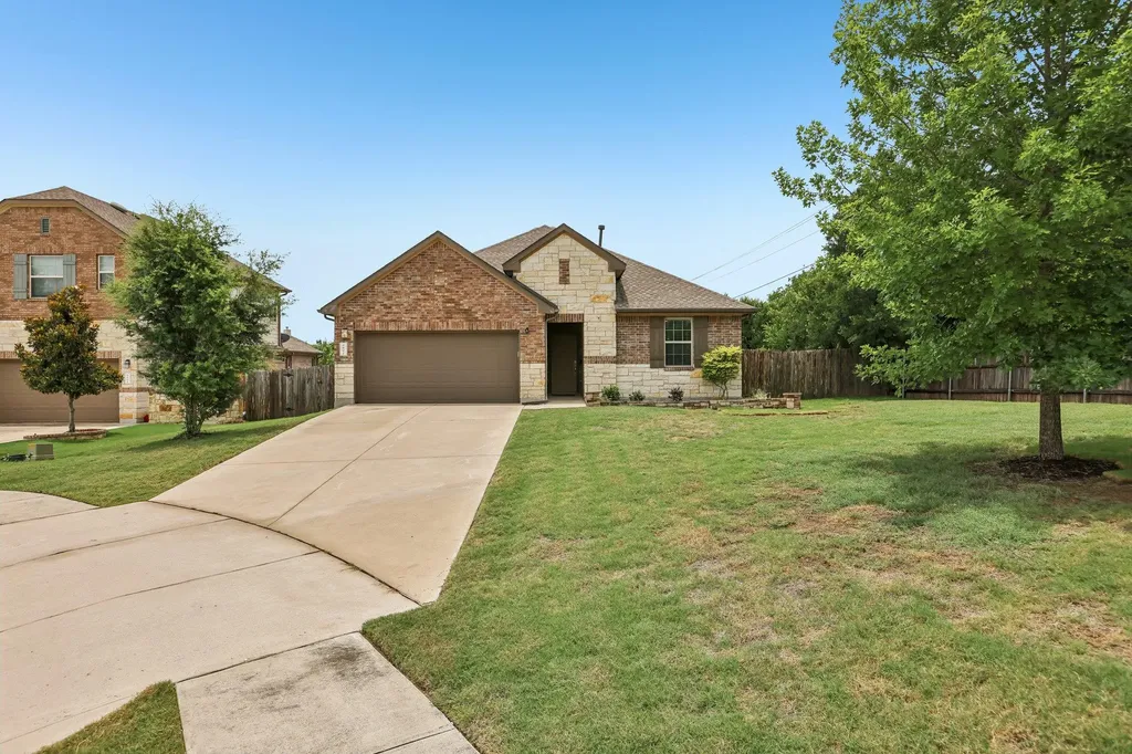 6801 Banff Cove Austin TX 78754