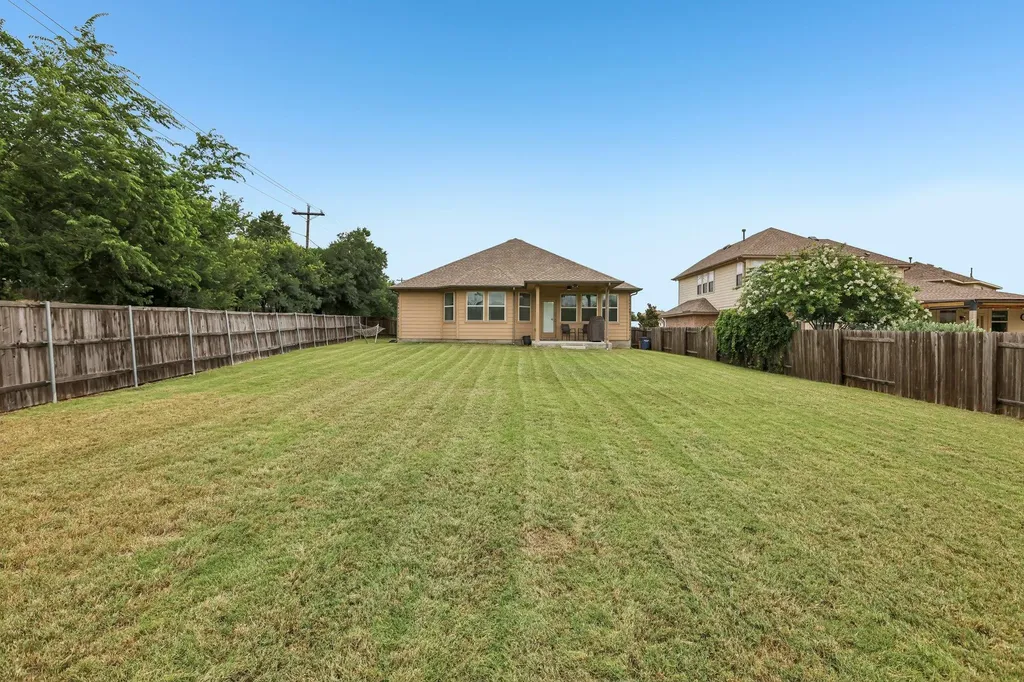 6801 Banff Cove Austin TX 78754