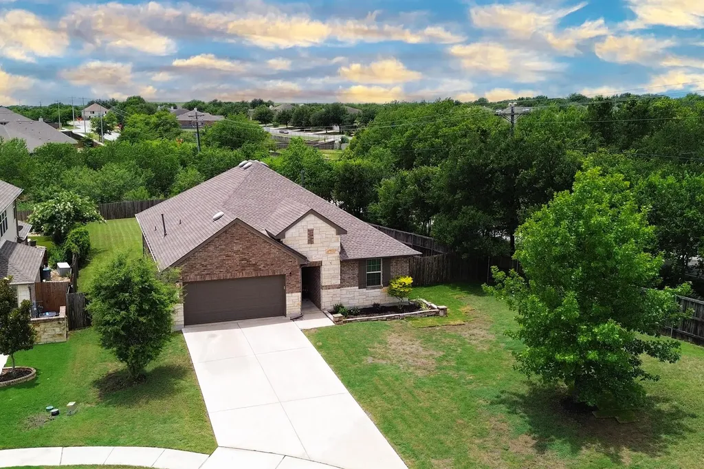 6801 Banff Cove Austin TX 78754